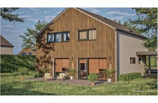 Wohnung kaufen in Waldhornweg, 06128 Böllberg-Wörmlitz, Moderne Maisonettenwohnung - Neubau in Halle-Wörmlitz, ideal für Anleger & Eigennutzer!