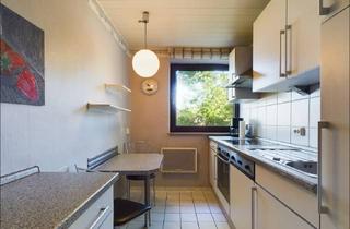 Wohnung kaufen in 30827 Garbsen, Ihr neues Zuhause zentral gelegen in Berenbostel