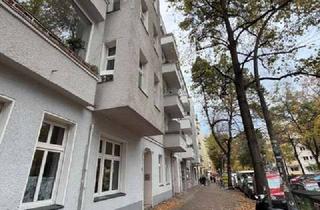 Wohnung kaufen in Reuterstraße 15, 12047 Neukölln, Ruhige 1 - Zimmerwohnung in