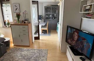Wohnung kaufen in Dußlinger Straße 42, 72147 Nehren, Sonnige 2 Zimmer-Wohnung, mit tw. überdachtem Balkon