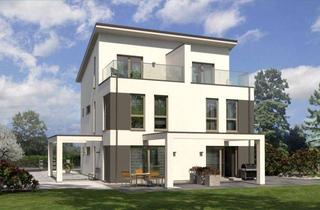 Haus kaufen in 78465 Konstanz, GEHOBENES DOPPELHAUS AUF 2,5 ETAGEN