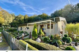 Einfamilienhaus kaufen in 24232 Dobersdorf, Eine Oase der Ruhe - Einfamilienhaus in Lilienthal