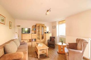 Wohnung kaufen in 26548 Norderney, Zentral gelegene Erdgeschoßwohnung für Ihre Mitarbeiter (Betriebswohnung)