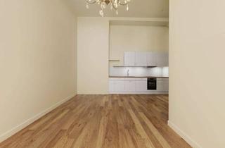 Wohnung kaufen in Billy-Wilder-Promenade 45, 14167 Lichterfelde, Vermietete 2-Zimmer Wohnung mit Balkon, Garten und Tiefgarage *provisionsfrei*