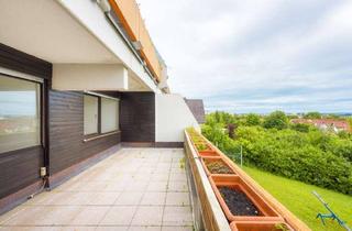 Wohnung kaufen in 93057 Sallern-Gallingkofen, 3,5 Zimmer mit Aussicht – Wohnen über den Dächern von Regensburg