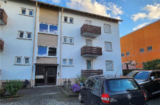 Wohnung kaufen in 89584 Ehingen (Donau), DG Apartments 2 Stück (eine Einheit,keine Teilung drauf), Vermietet, Zentral gelegen.