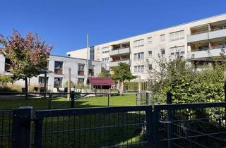 Wohnung kaufen in Pfrondorfer Straße 30, 72074 Tübingen, Betreute Seniorenwohnung beim Luise-Poloniheim