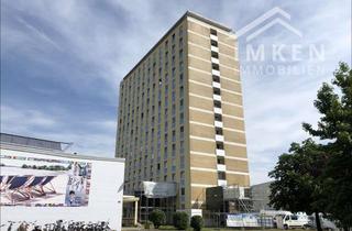 Wohnung kaufen in 22880 Wedel, 1 Zimmer Appartment zur Kapitalanlage in Wedel