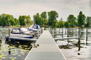 Wohnung kaufen in An Der Wuhlheide 216, 12459 Oberschöneweide, Mega Neubau Wohnung in Köpenick - als Kapitalanlage
