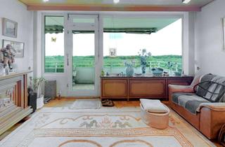 Wohnung kaufen in Berliner Str. 62, 40880 Ratingen, Angebotsverfahren: Investieren mit Weitblick - gepflegte 3,5 Zimmer-Wohnung mit Tiefgarage-Balkonbli