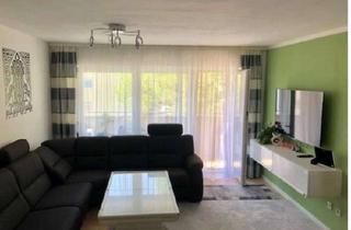 Wohnung kaufen in 82362 Weilheim, Privat 3-Zimmer-Wohnung mit Balkon in Weilheim