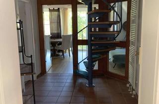 Wohnung kaufen in 21403 Wendisch Evern, Charmante Maisonettewohnung in Klostergut Willerding, 21403