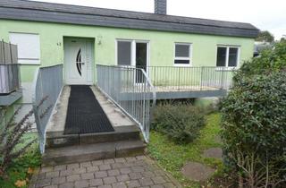 Wohnung kaufen in 54292 Ruwer, Gemütliche Wohnung mit eigenem Garten in schöner Lage von Trier-Ruwermit viel Grün