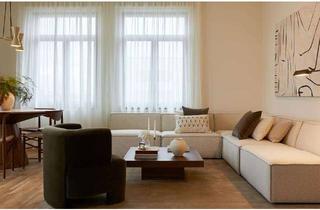 Wohnung kaufen in Georg-Hermann-Allee 124, 14469 Nedlitz, Familienfreundlich, stilvoll, Potsdam.