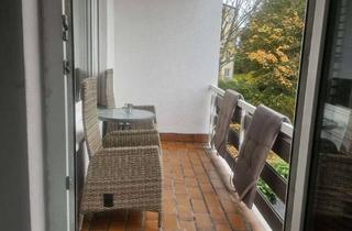 Wohnung mieten in 67067 Gartenstadt, Helle 3-Zimmer-Wohnung mit Balkon in Ludwigshafen-Gartenstadt