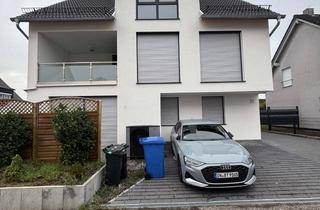 Wohnung mieten in Finkenweg 14, 74172 Neckarsulm, Großzügige Maisonette mit Balkon, moderner Einbauküche & zwei Stellplätzen