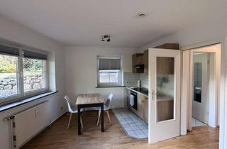 Wohnung mieten in 23669 Timmendorfer Strand, Teil-Möblierte Wohnung in Timmendorfer Strand
