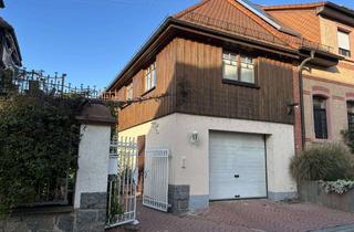 Wohnung mieten in Friedrichstraße, 69493 Hirschberg, Helle möblierte 2,5-Maisonette-Wohnung im Nebenbau einer alten Villa in Hirschberg