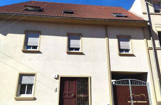 Wohnung mieten in Alte Bahnhofstraße, 06780 Zörbig, 3-Raumwohnung im EG mit Terrasse und Stellplatz unter Carport im Centrum