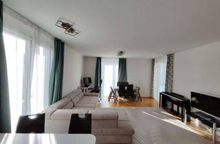 Wohnung mieten in 88046 Friedrichshafen, Helle 3-Zimmer-Wohnung in Friedrichshafen