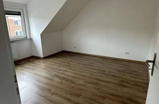 Wohnung mieten in 37154 Northeim, Frisch sanierte 3,5 Zimmer Wohnung mit Stellplatz