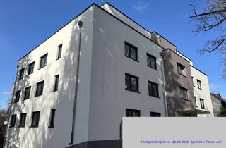 Wohnung mieten in 44894 Werne, Neubau-Erstbezug: Moderne 4-Zimmerwohnung in Bochum-Werne