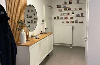 Wohnung mieten in 32257 Bünde, Moderne 2-Zimmer-Wohnung mit großzügiger Terrasse