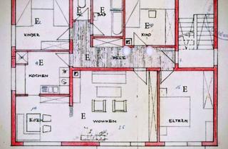 Wohnung mieten in Xxxxxxx, 89564 Nattheim, 4-Zimmer Wohnung mit Balkon und Garage in Nattheim