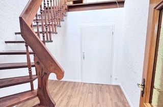 Wohnung mieten in Rudolfsgnadweg 13, 88400 Biberach, Elegante 4-Zimmer-Wohnung mit Balkon im 2. OG in Biberach an der Riß