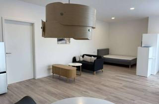 Wohnung mieten in Seestrasse 10/1, 73432 Aalen, Barrierefreie 1-Zimmer Wohnung in Aalen-Ebnat