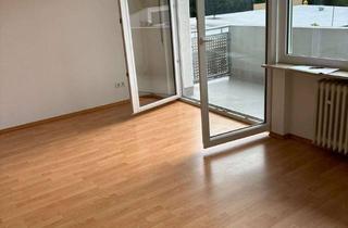 Wohnung mieten in 61118 Bad Vilbel, 1 Zimmer Wohnung mit Balkon und Einbauküche