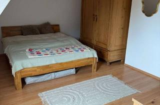 Wohnung mieten in 44805 Gerthe, Charmante 3-Zimmer Dachgeschosswohnung in Bochum-Gerthe