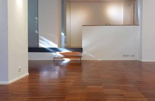 Lofts mieten in 70180 Süd, Einzigartiges Loft für Wohnen & Arbeiten – Stil, Komfort und Nachhaltigkeit in perfekter Kombination