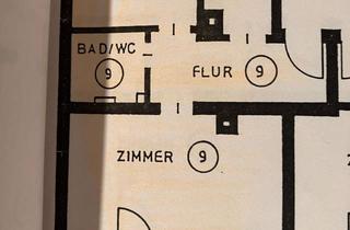 Wohnung mieten in Kronenstr 45, 70197 West, Charmante 2-Zimmer Dachgeschosswohnung in Stuttgart-Mitte