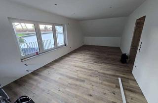 Wohnung mieten in 35580 Wetzlar, Wunderschöne Wohnung in Nauborn, Erstbezug nach Kernsanierung