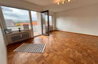 Wohnung mieten in Gehrenkamp 1a, 31061 Alfeld (Leine), Schöne 3-Zimmerwohnung im 1. OG mit Balkon!