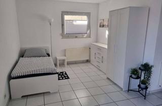 Wohnung mieten in 74906 Bad Rappenau, Möblierte, geräumige und gepflegte Pendler-Wohnung mit Terrasse und EBK in Bad Rappenau Ortsteil