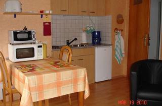 Wohnung mieten in Bochumer Str. 99, 45549 Sprockhövel, Gepflegte teilmöblierte 1,5-Zimmer Dachgeschosswohnung in Sprockhövel