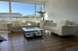 Penthouse mieten in 69168 Wiesloch, Exklusives Penthouse mit 7 Zimmern, Dachterrasse und Garage in Wiesloch