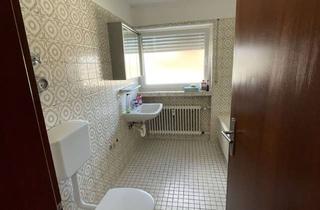 Wohnung mieten in Favoritestraße 13, 76456 Kuppenheim, Helle 3-Zimmer Dachgeschosswohnung mit Balkon in Kuppenheim