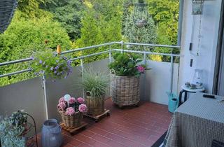 Wohnung mieten in Zuckerbergweg 48, 38124 Braunschweig, Geräumige 4-Zimmer-Wohnung mit Loggia am Zuckerberg