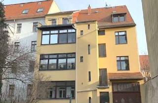 Wohnung mieten in Hohe Str., 02826 Innenstadt, Geräumige 4-Raum-Wohnung mit Balkon und Stellplatz in der Görlitzer Innenstadt.