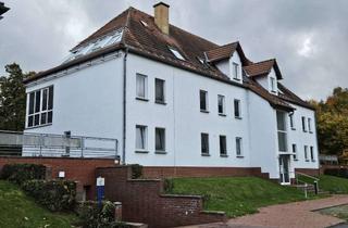 Wohnung mieten in An Der Lake, 16356 Ahrensfelde, Wohnen mit Weitblick: charmante DG-Wohnung mit zwei Balkonen in Ahrensfelde