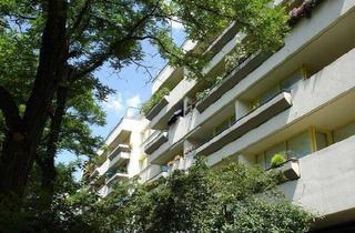 Wohnung mieten in Schlangenbader Straße 18, 14197 Wilmersdorf, Voll-möblierte 1-Zi.-Wohnung mit separater Küche,/ Fully furnished 1- Room flat, separate Kitchen