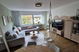 Wohnung mieten in Biedenkopferstr 38, 57072 Siegen, 4-Zimmer-Erdgeschosswohnung in Siegen-Geisberg ( Biedenkopferstr) – ideal für Familie.