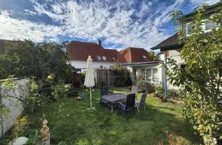 Wohnung mieten in 23689 Pansdorf, 4-Zimmerwohnung mit Garten in Pansdorf