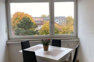 Wohnung mieten in Uhlandstraße 17a, 94315 Straubing, Helle 2-Raum-Wohnung mit EBK und Balkon in Straubing