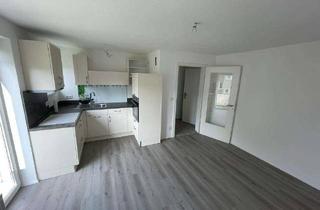 Wohnung mieten in Ostendstraße 81, 86633 Neuburg, Helle 2-Zimmer Wohnung mit Balkon in Neuburg an der Donau