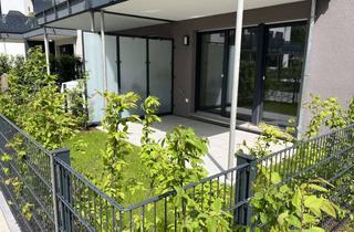 Wohnung mieten in Böblinger Straße, 50739 Bilderstöckchen, Barrierearme 2,5-Zimmer Terrassenwohnung mit Garten in Köln-Bilderstöckchen