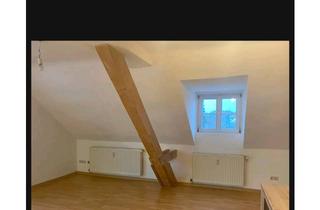 Wohnung mieten in 95448 Hammerstatt, Nachmieter gesucht ab 01.122025 2-Zi-DG Wohnung